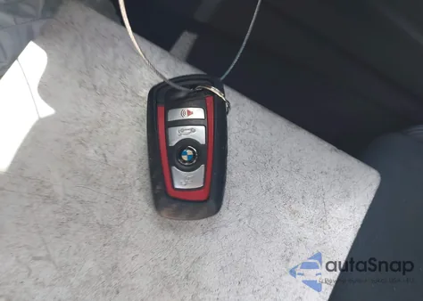 2016 BMW 428I Gran Coupe из США, поврежденный, VIN WBA4A9C54GG506519